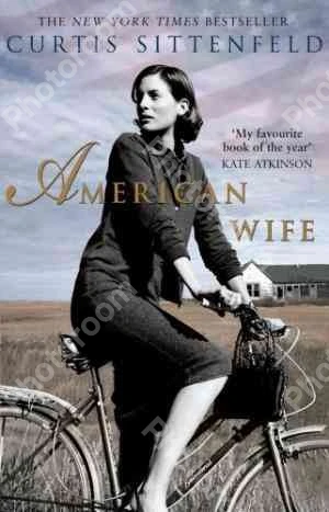 American Wife